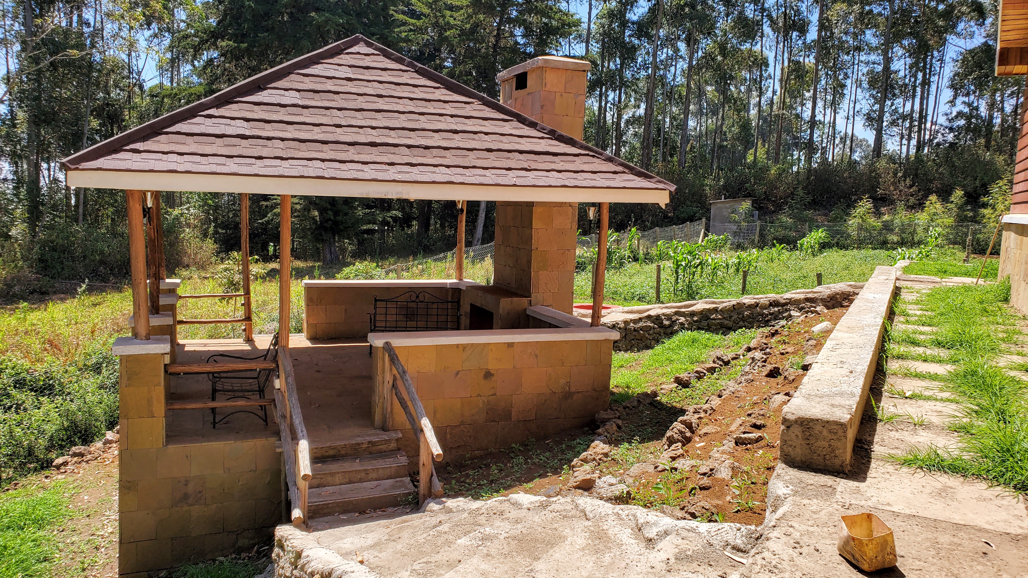 Farm House in Kithirune, Meru County - Image 6